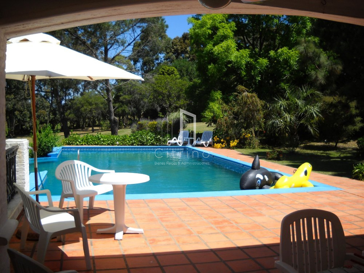 Chacra ID.1350 - Venta chacra Punta del Este 