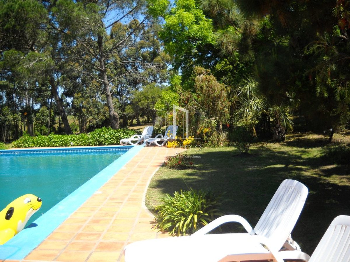 Chacra ID.1350 - Venta chacra Punta del Este 