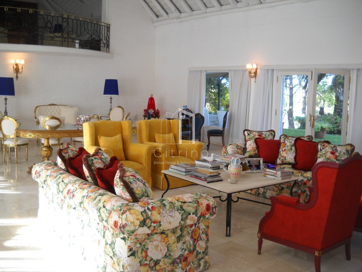 Chacra ID.1350 - Venta chacra Punta del Este 