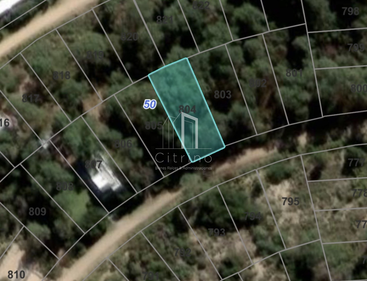 Terreno ID.2623 - Terreno en Punta Ballena, Chihuahua
