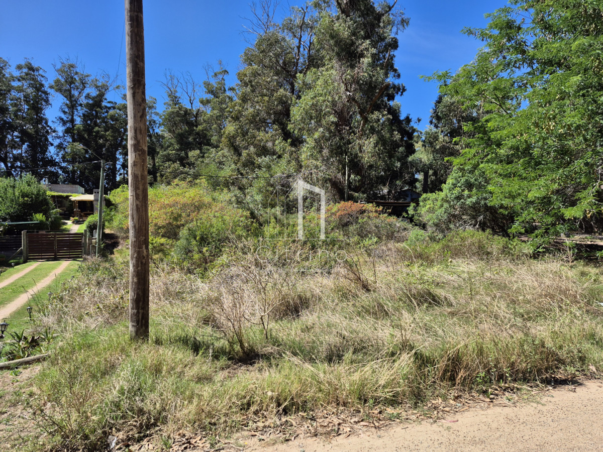 Terreno ID.2244 - Lote ocean parck