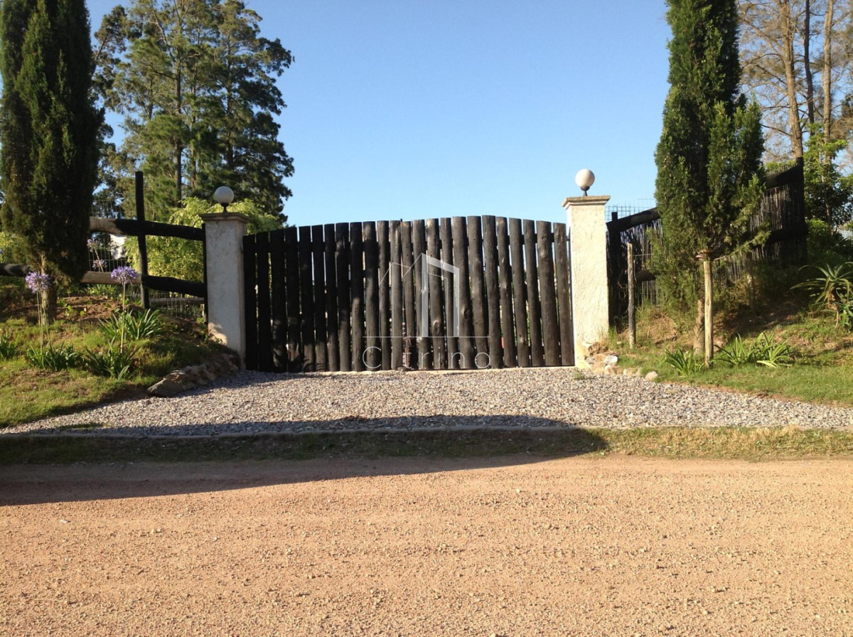 Terreno ID.2710 - Terreno en Punta Ballena, 