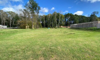 Lote complejo privado