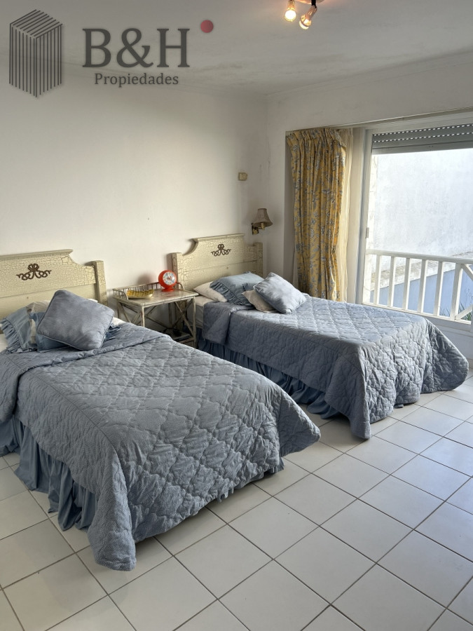 Apartamento ID.3353 - Apartamento en el puerto Punta del Este