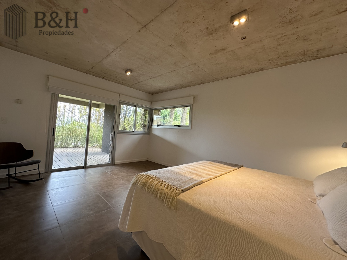 Apartamento ID.7459 - Venta de excelente apartamento en Punta Ballena 