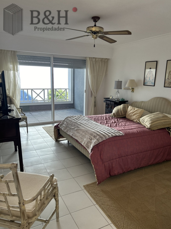 Apartamento ID.3353 - Apartamento en el puerto Punta del Este