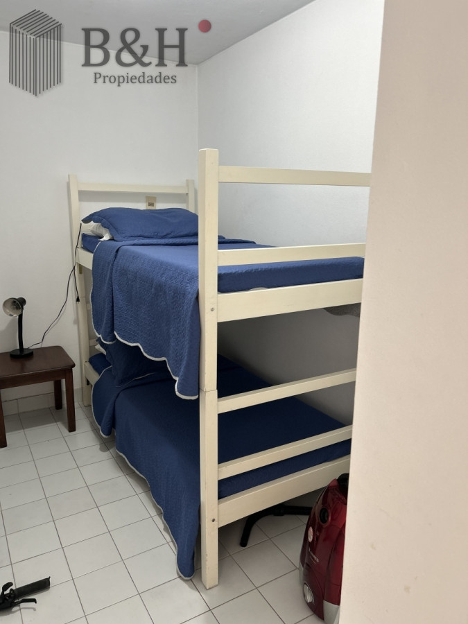 Apartamento ID.3353 - Apartamento en el puerto Punta del Este