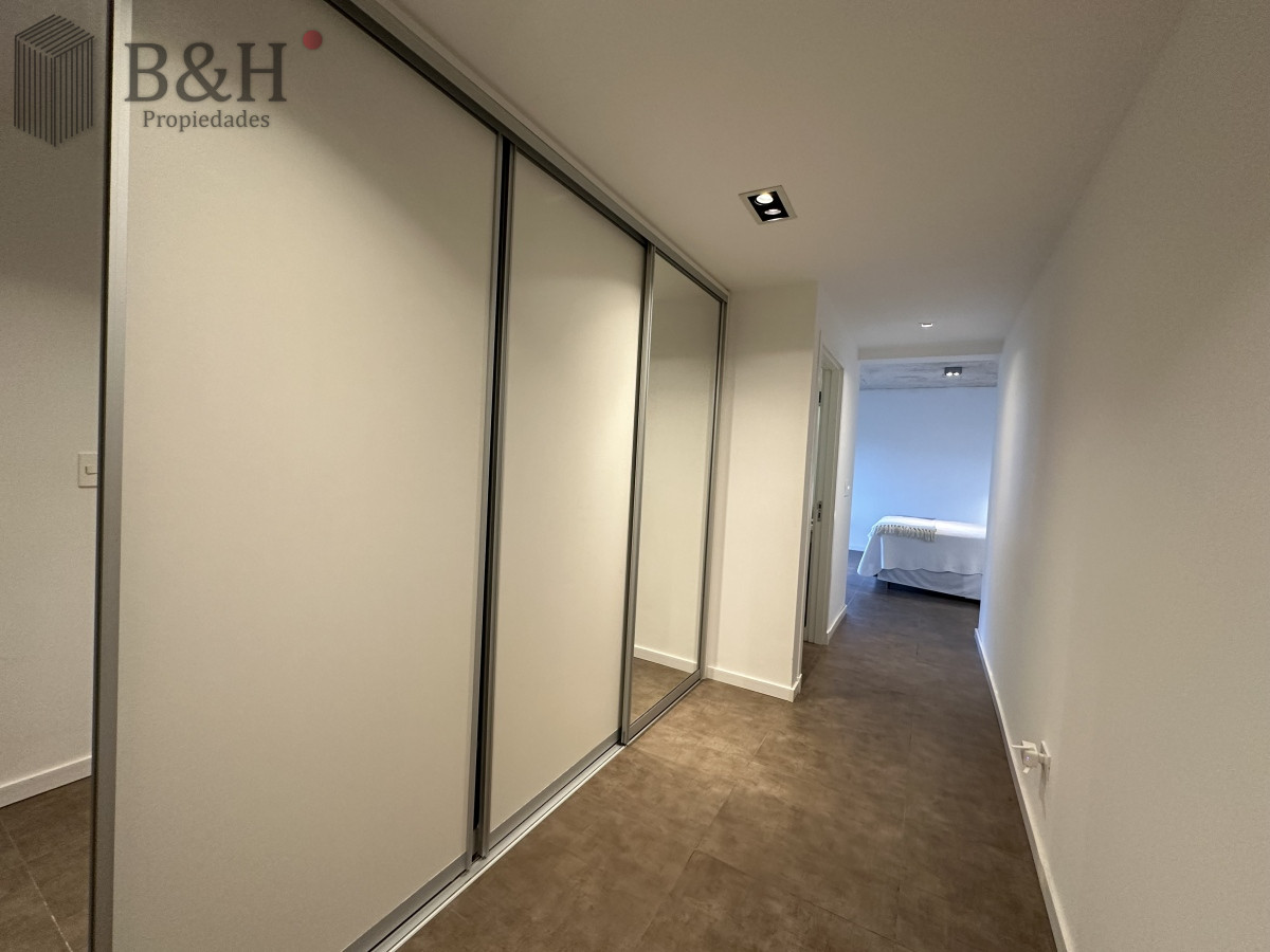 Apartamento ID.7459 - Venta de excelente apartamento en Punta Ballena 