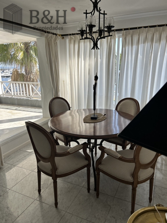 Puerto - GoPunta - Portal Inmobiliario de Punta del Este - Maldonado