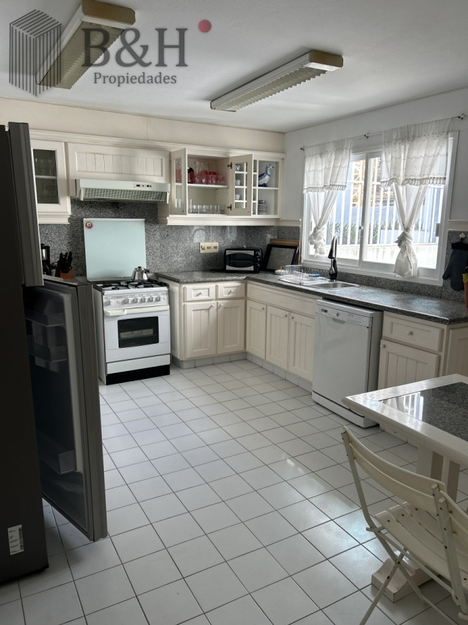 Apartamento ID.3353 - Apartamento en el puerto Punta del Este