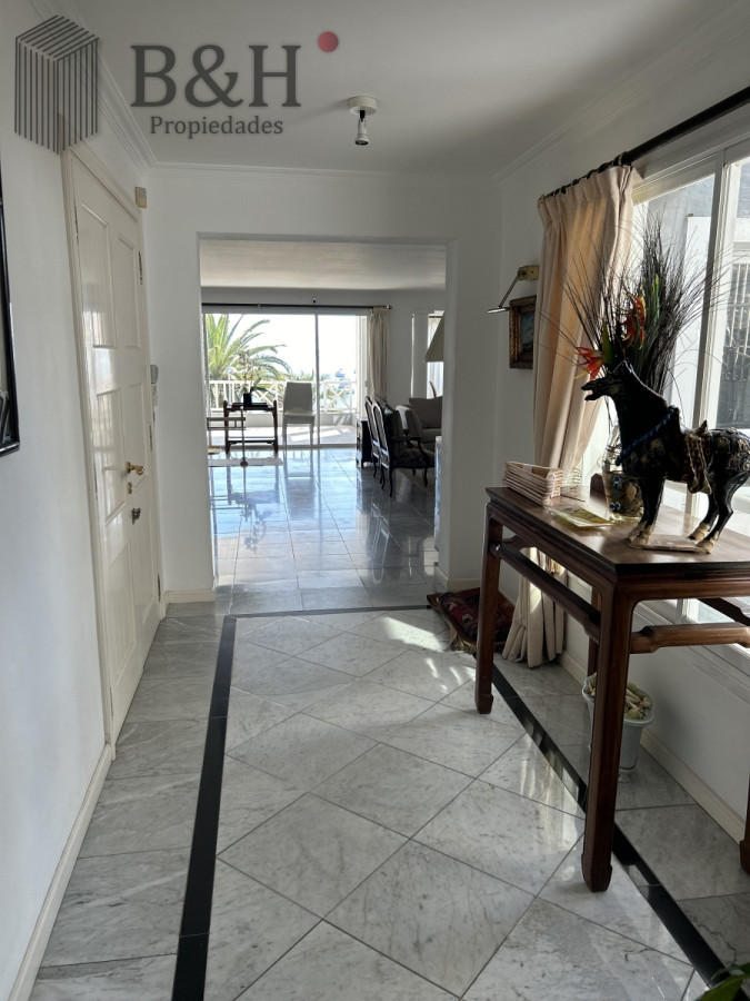 Apartamento ID.3353 - Apartamento en el puerto Punta del Este