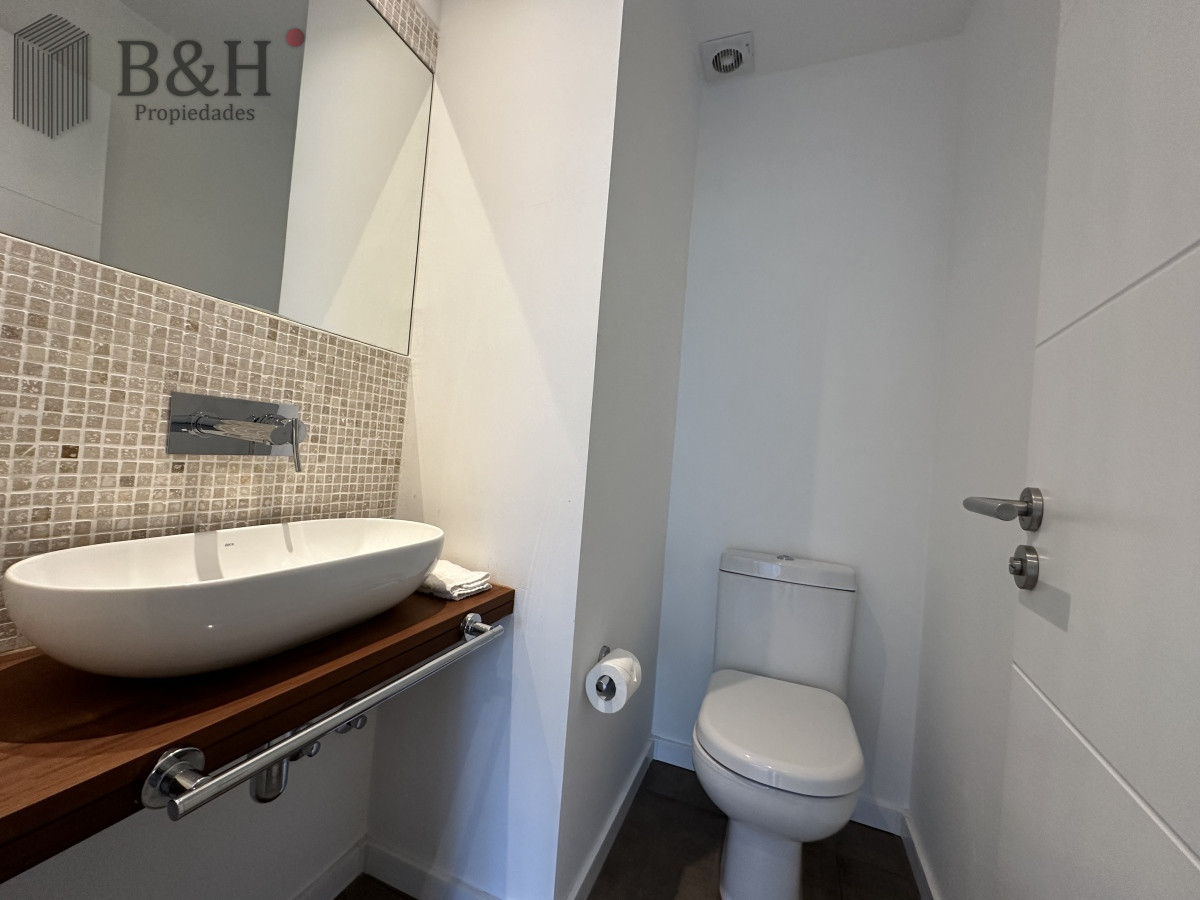 Apartamento ID.7459 - Venta de excelente apartamento en Punta Ballena 