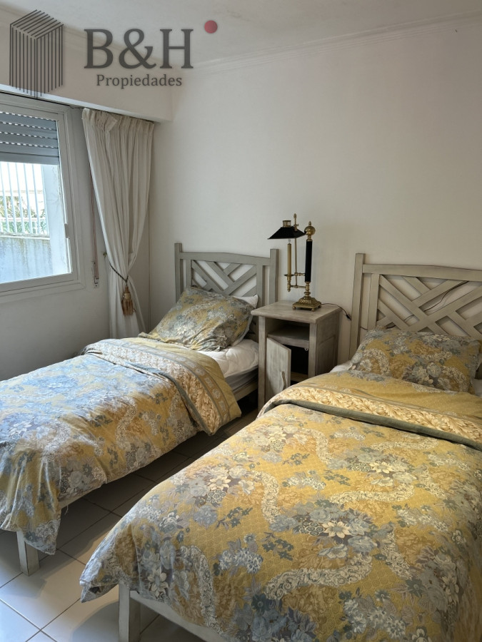 Apartamento ID.3353 - Apartamento en el puerto Punta del Este