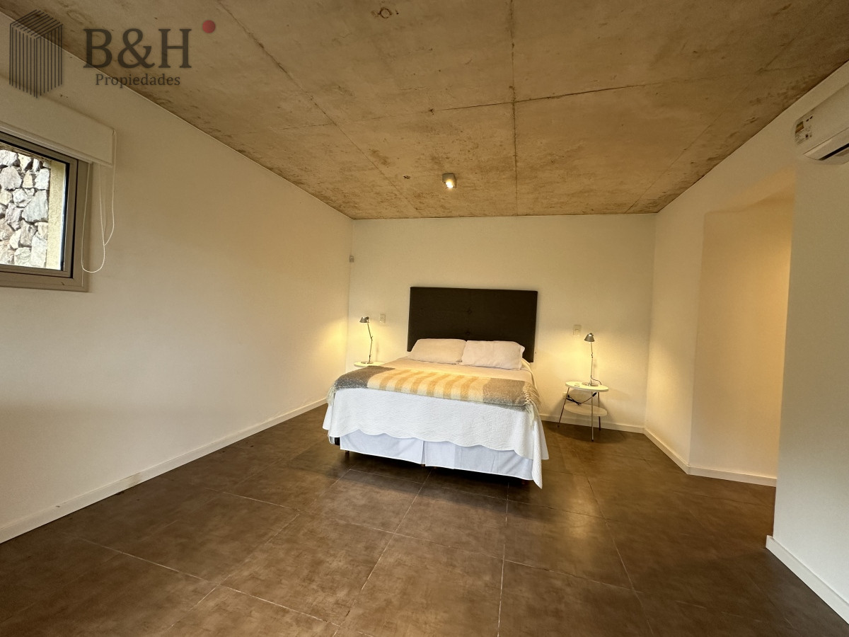 Apartamento ID.7459 - Venta de excelente apartamento en Punta Ballena 
