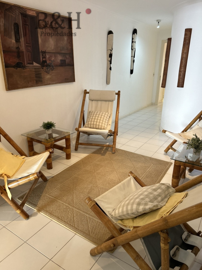 Apartamento ID.3353 - Apartamento en el puerto Punta del Este