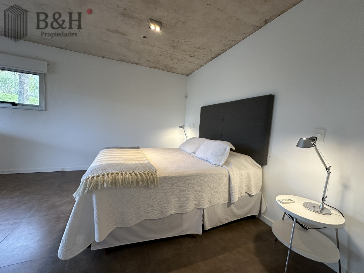 Apartamento ID.7459 - Venta de excelente apartamento en Punta Ballena 