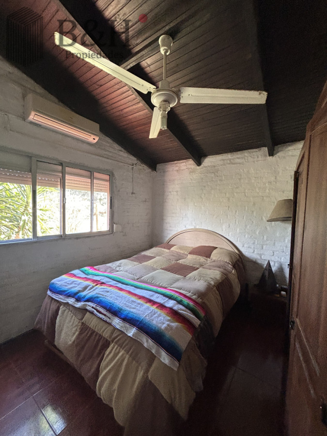 Casa ID.6463 - Punta Ballena: Casa en Tio Tom