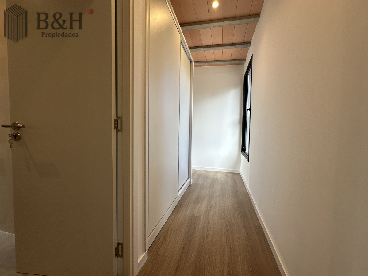 Casa ID.6466 - Venta casa a estrenar en barrio Club del lago Punta Ballena 