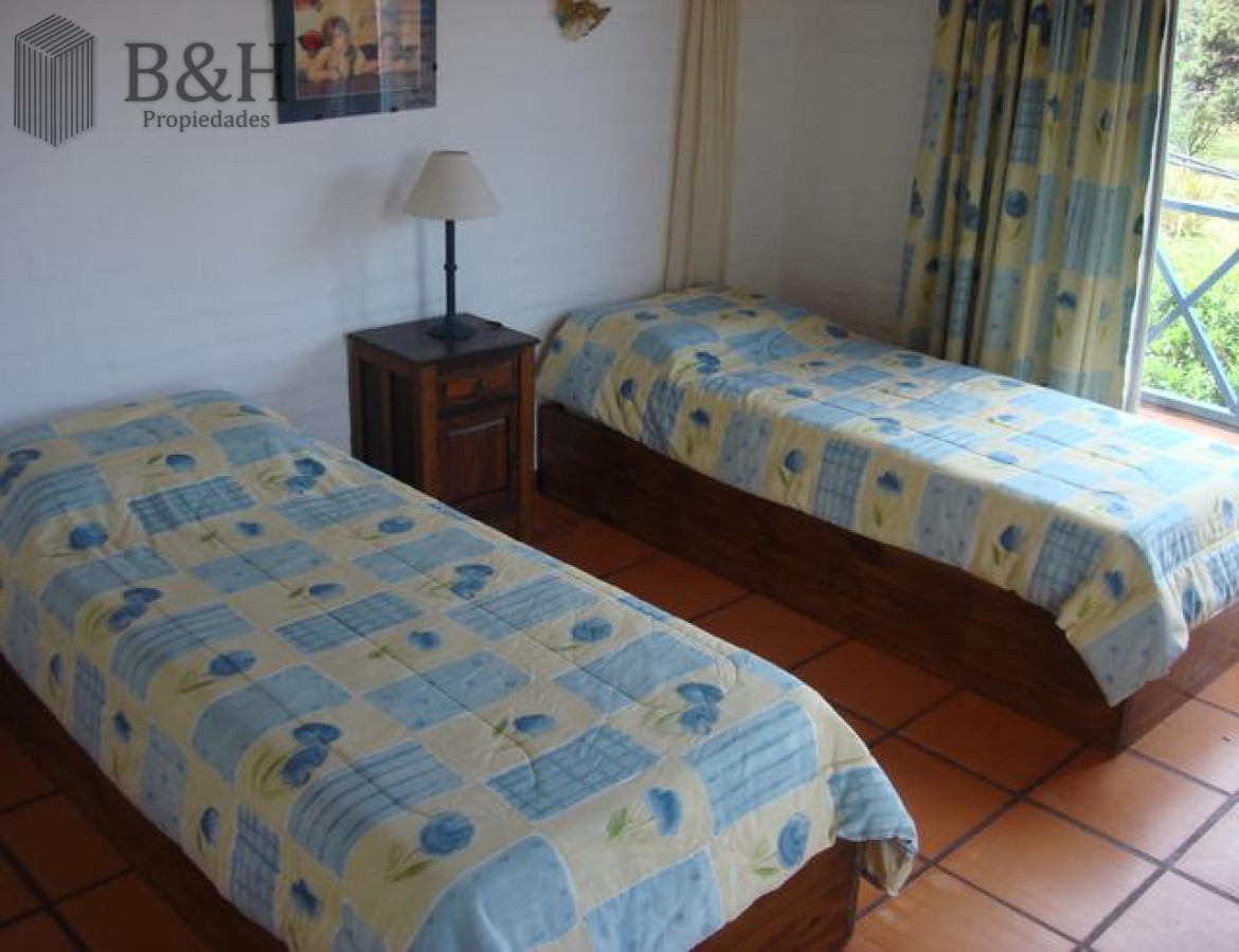 Casa ID.6465 - CASA EN PROPIEDAD HORIZONTAL, EN ZONA DE TIO TOM