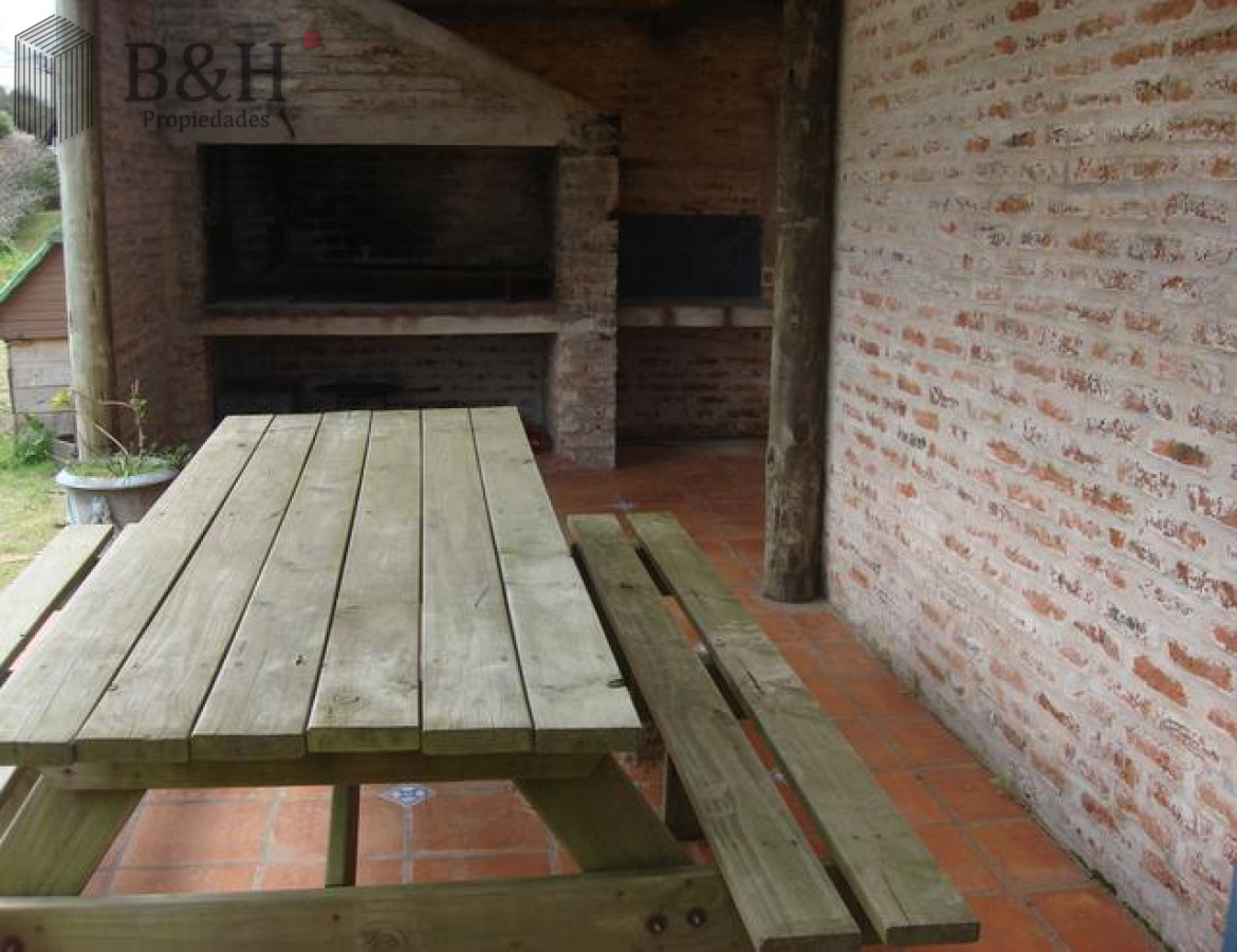 Casa ID.6465 - CASA EN PROPIEDAD HORIZONTAL, EN ZONA DE TIO TOM