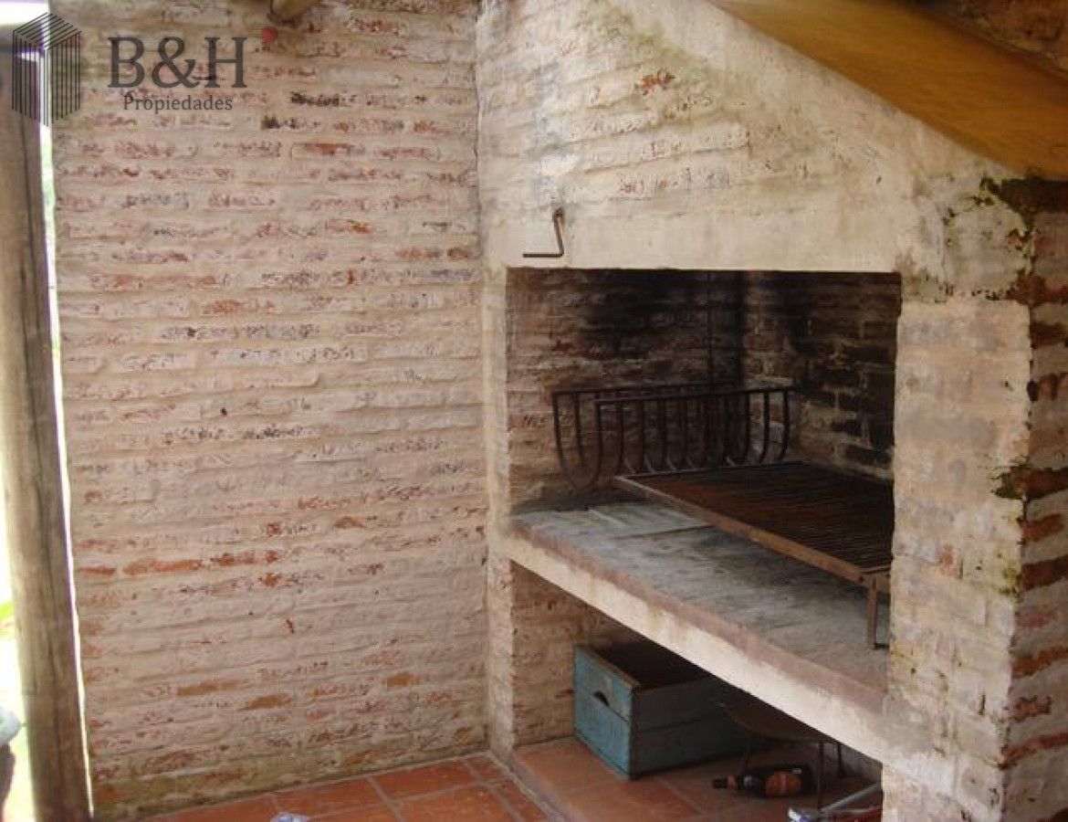 Casa ID.6465 - CASA EN PROPIEDAD HORIZONTAL, EN ZONA DE TIO TOM