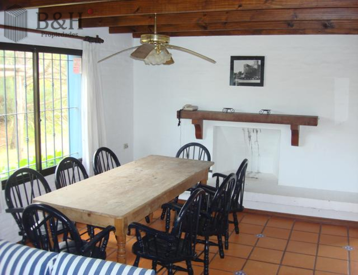 Casa ID.6465 - CASA EN PROPIEDAD HORIZONTAL, EN ZONA DE TIO TOM