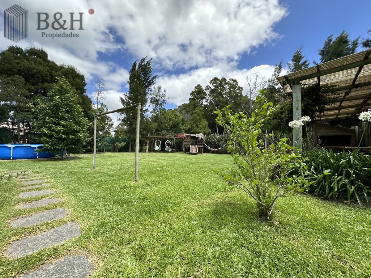 Casa ID.6462 - Venta casa en Ocean Park, Maldonado 