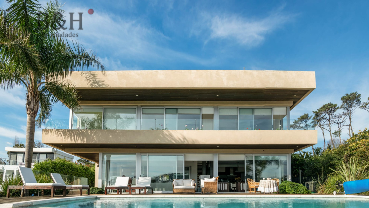 Casa ID.7204 - Venta casa en Laguna del Diario 