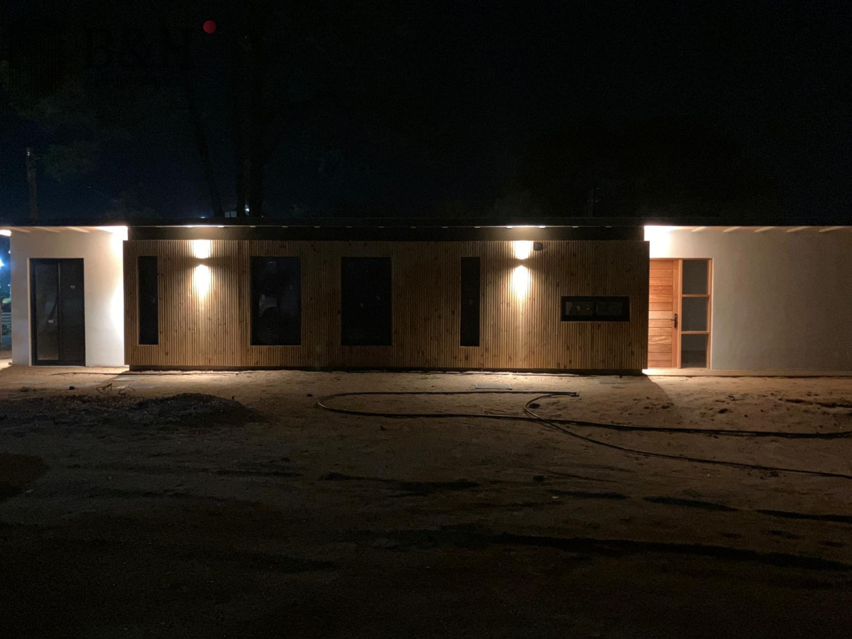Casa ID.6466 - Venta casa a estrenar en barrio Club del lago Punta Ballena 