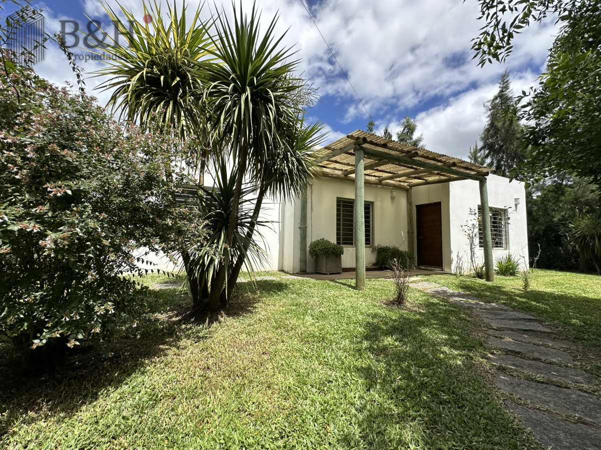 Casa ID.6462 - Venta casa en Ocean Park, Maldonado 