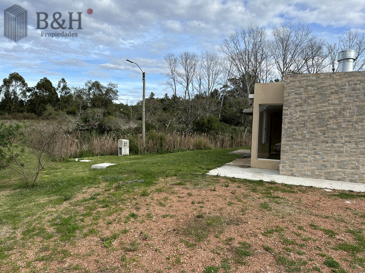 Casa ID.6460 - Venta Casa a estrenar en barrio privado Verde Mora 