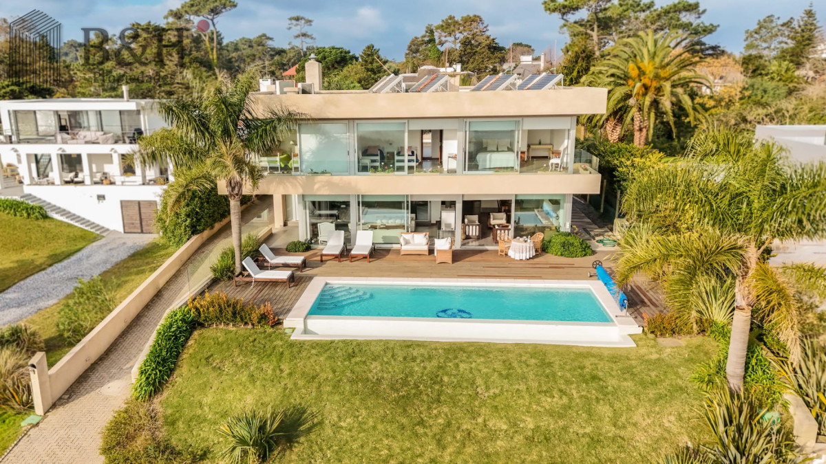 Casa ID.7204 - Venta casa en Laguna del Diario 