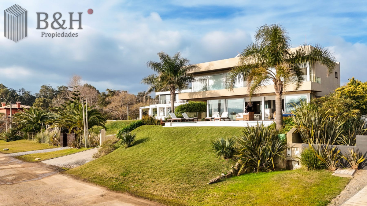 Casa ID.7204 - Venta casa en Laguna del Diario 