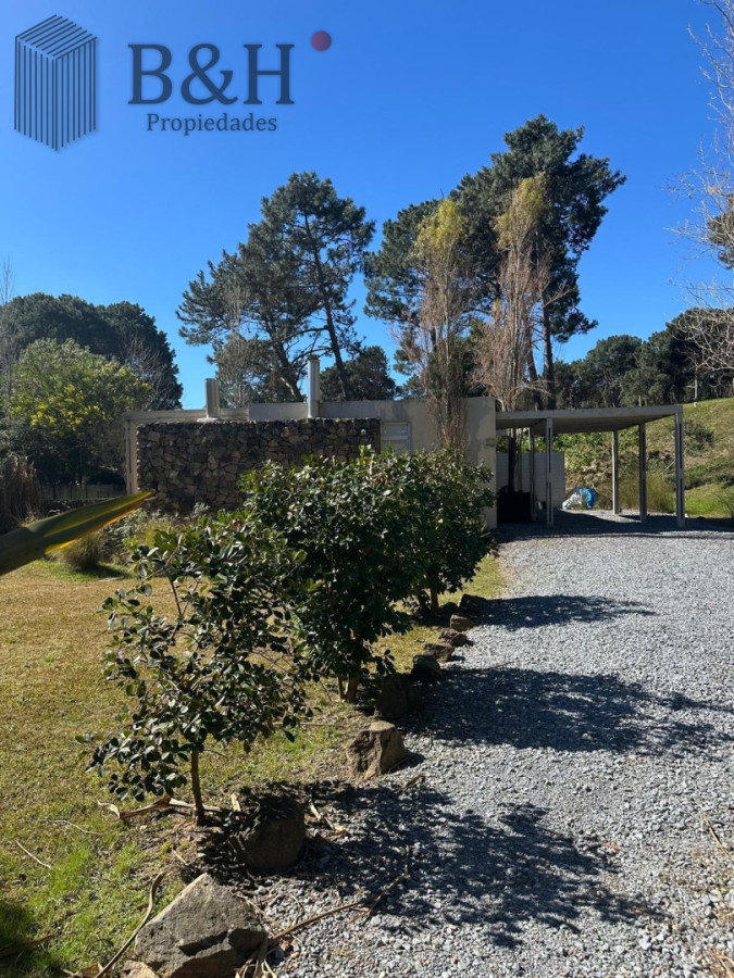 Casa ID.8194 - Venta casa en Club del Lago 