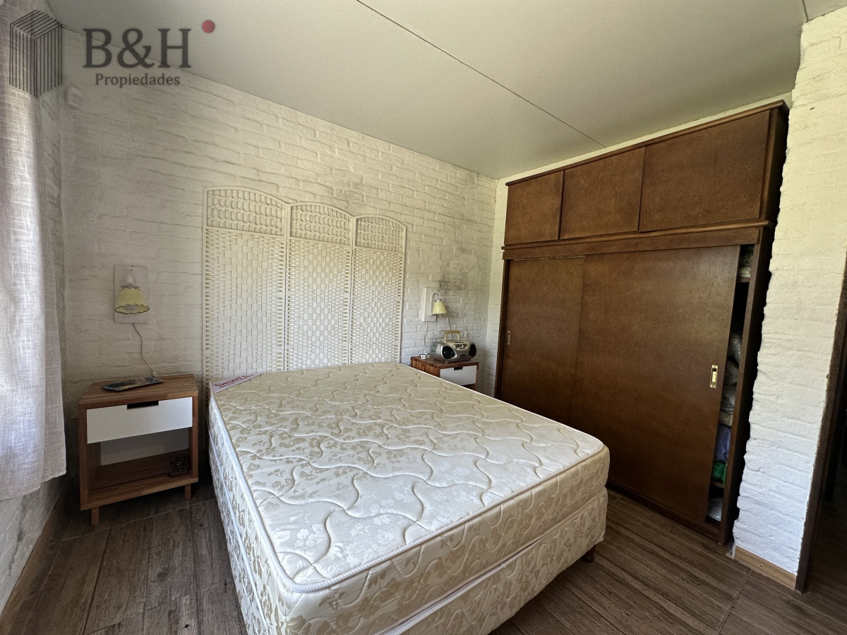 Casa ID.6343 - Venta casa en Tío Tom 