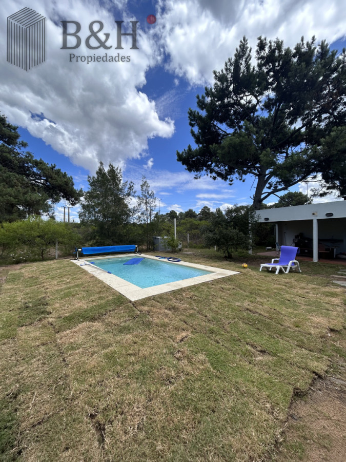 Casa ID.6343 - Venta casa en Tío Tom 