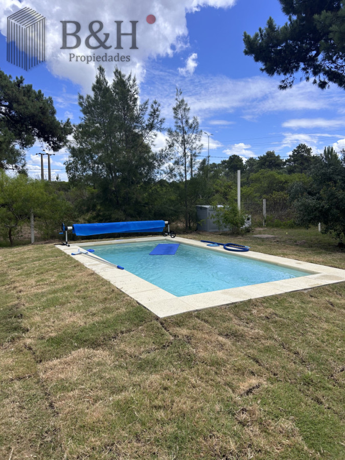 Casa ID.6343 - Venta casa en Tío Tom 