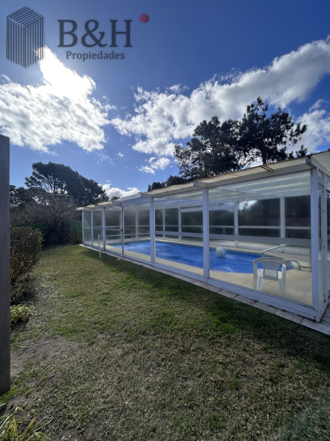 Casa ID.6463 - Punta Ballena: Casa en Tio Tom