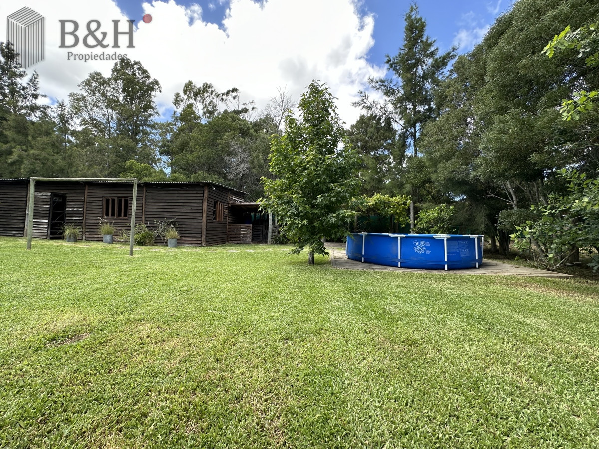 Casa ID.6462 - Venta casa en Ocean Park, Maldonado 