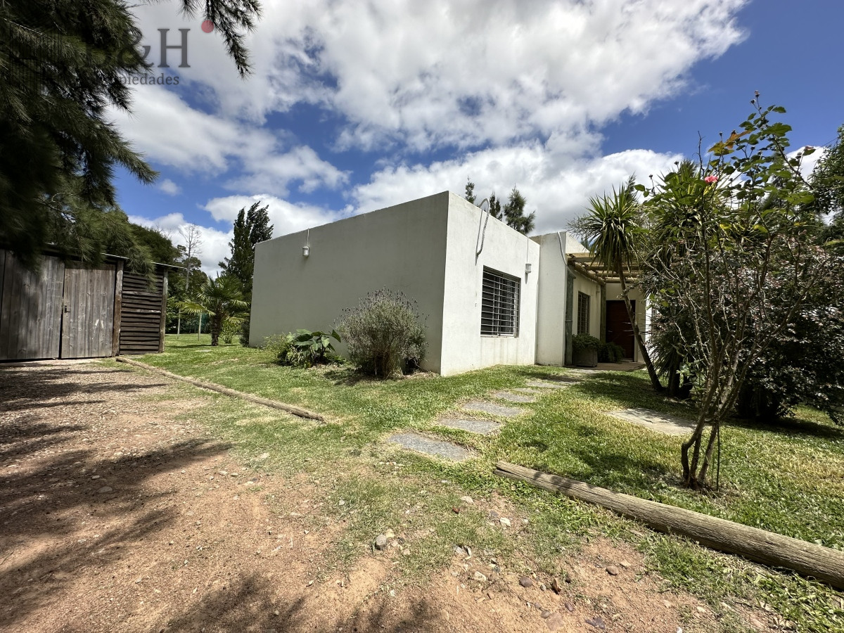 Casa ID.6462 - Venta casa en Ocean Park, Maldonado 