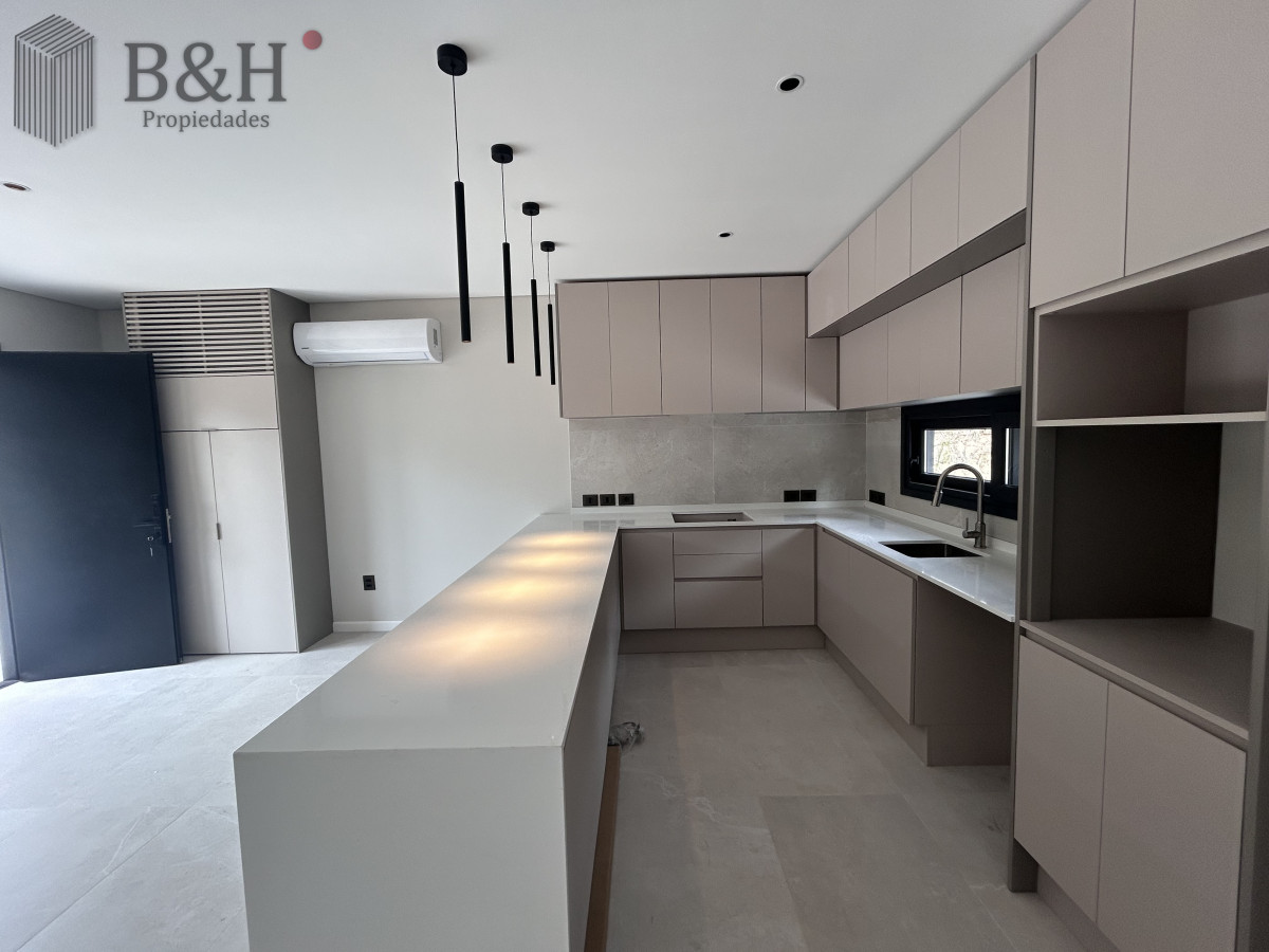 Club del Lago - GoPunta - Portal Inmobiliario de Punta del Este - Maldonado