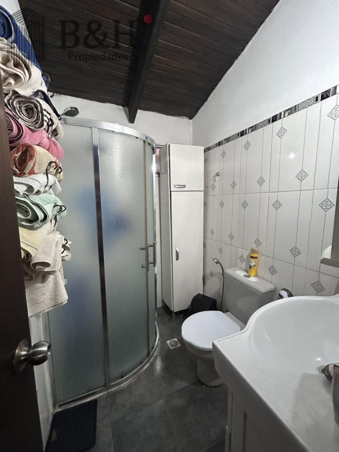 Casa ID.6463 - Punta Ballena: Casa en Tio Tom