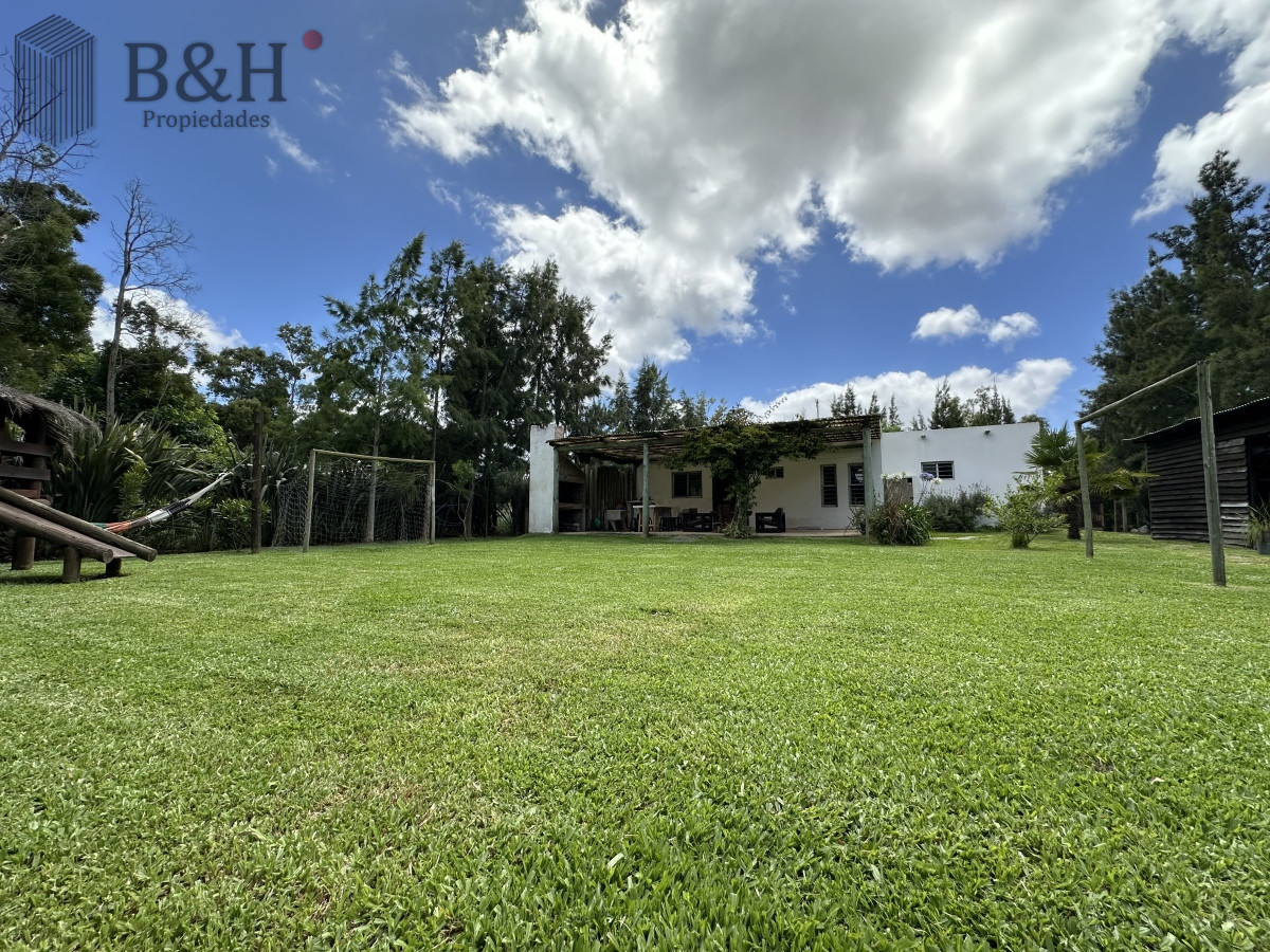 Casa ID.6462 - Venta casa en Ocean Park, Maldonado 