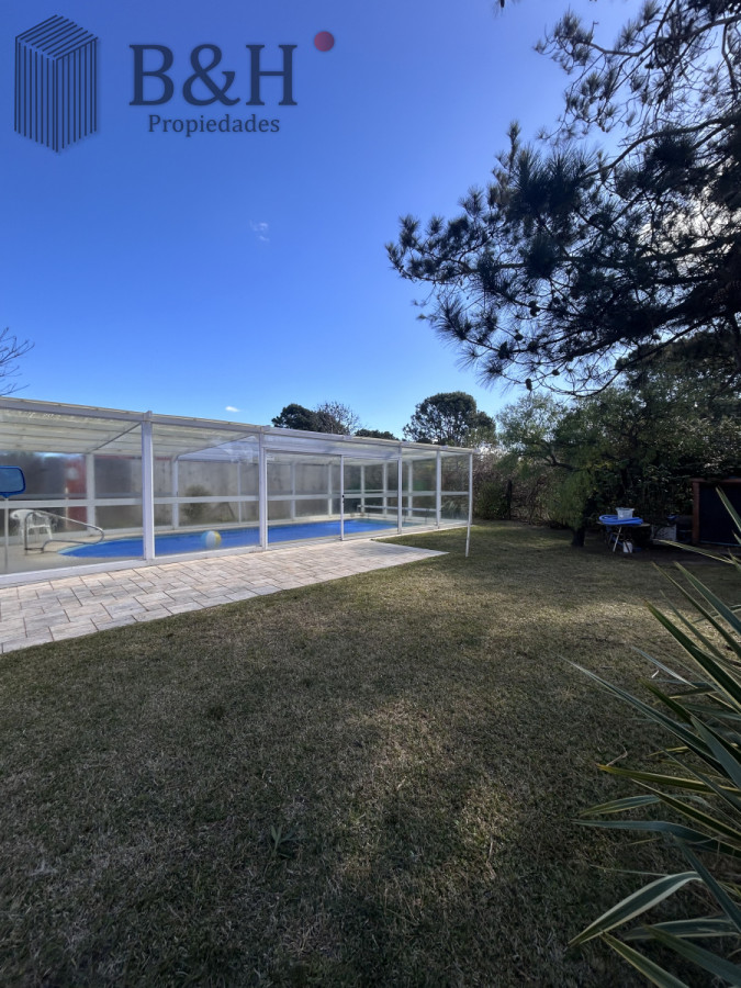Casa ID.6463 - Punta Ballena: Casa en Tio Tom
