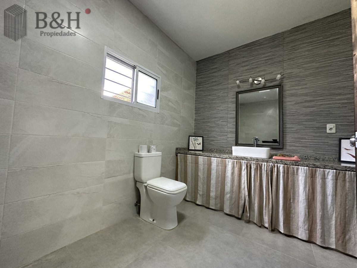 Casa ID.6462 - Venta casa en Ocean Park, Maldonado 