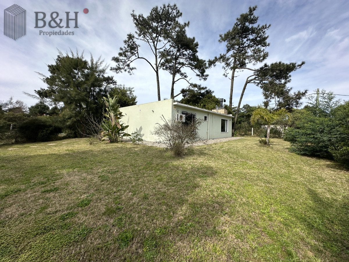Casa ID.6343 - Venta casa en Tío Tom 