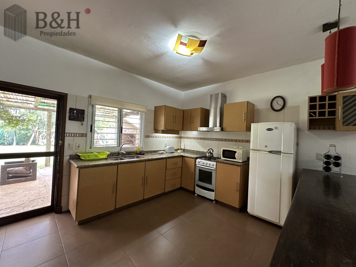Casa ID.6462 - Venta casa en Ocean Park, Maldonado 
