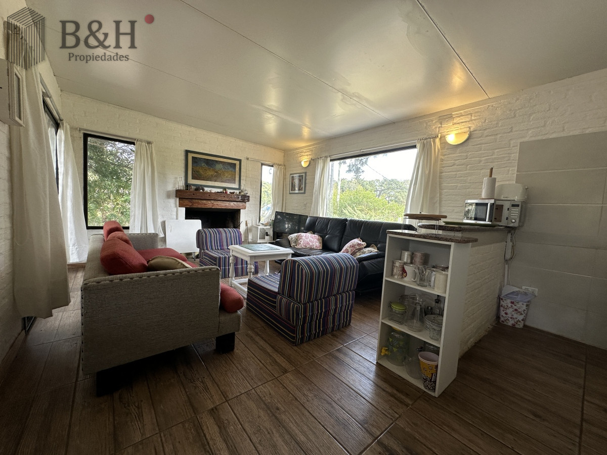 Casa ID.6343 - Venta casa en Tío Tom 