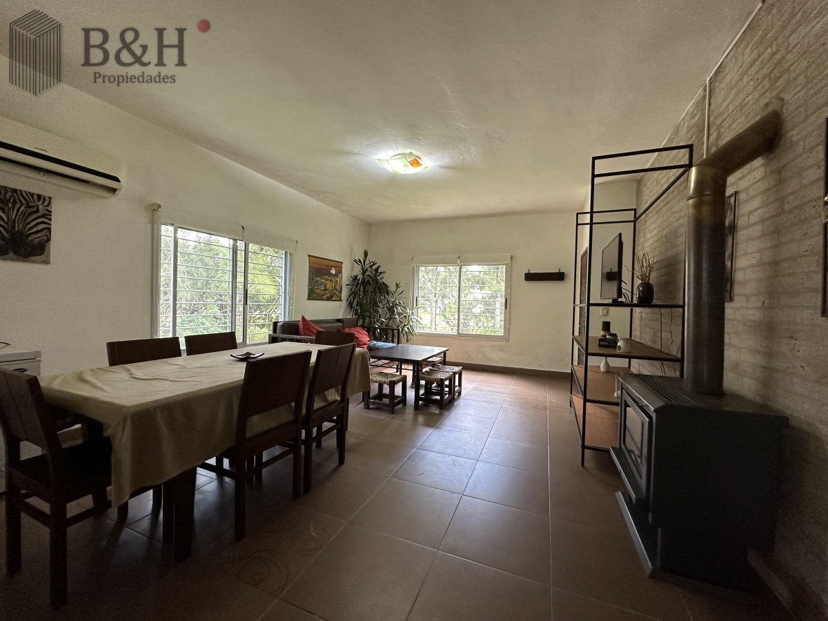 Casa ID.6462 - Venta casa en Ocean Park, Maldonado 
