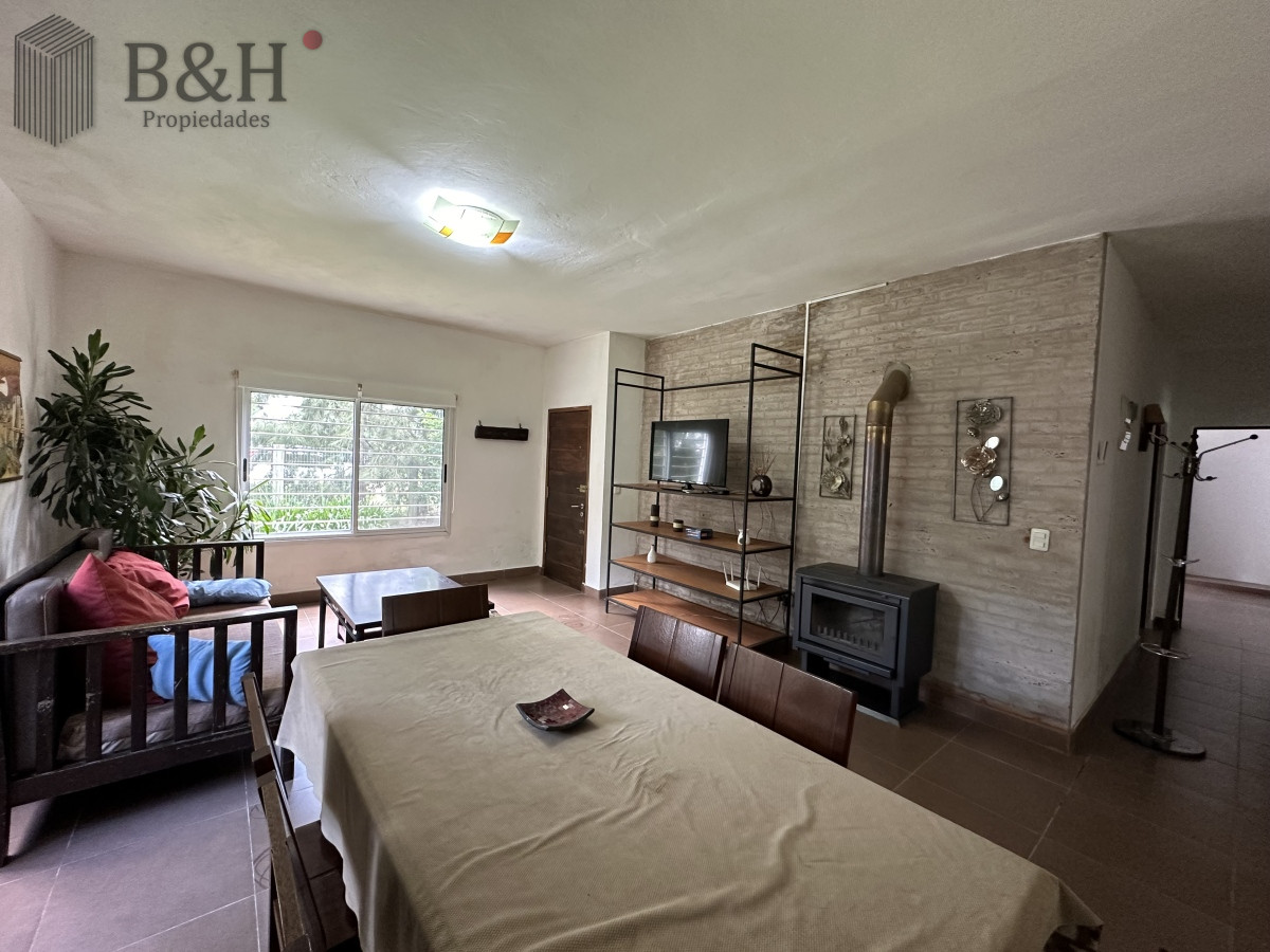 Casa ID.6462 - Venta casa en Ocean Park, Maldonado 
